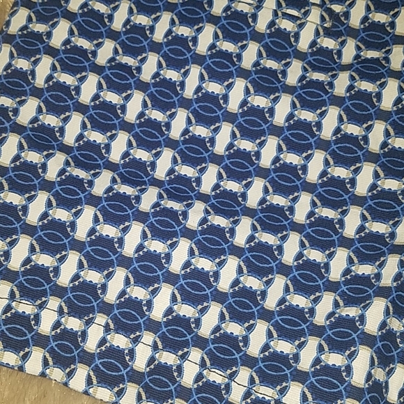 ELEVENSES FOR ANTHRO NAUTICAL SHORTS BREEZY SUMMER - Picture 6 of 6